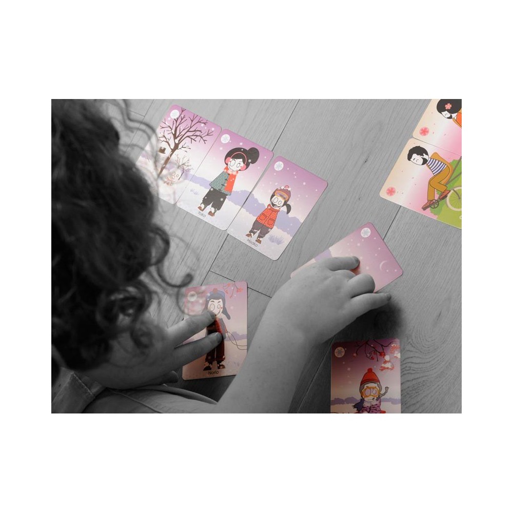 9 mois à t'attendre