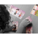 9 mois à t'attendre