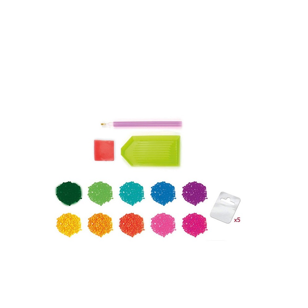 Sycomore -  Tableaux diamants