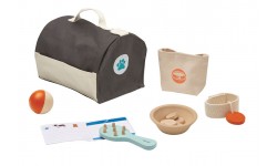 Plan toys - Set soin pour animaux