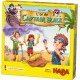 Haba - L’or de Captain Black