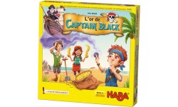 Haba - L’or de Captain Black