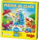 Haba - Trésor de glace