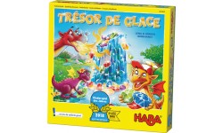 Haba - Trésor de glace