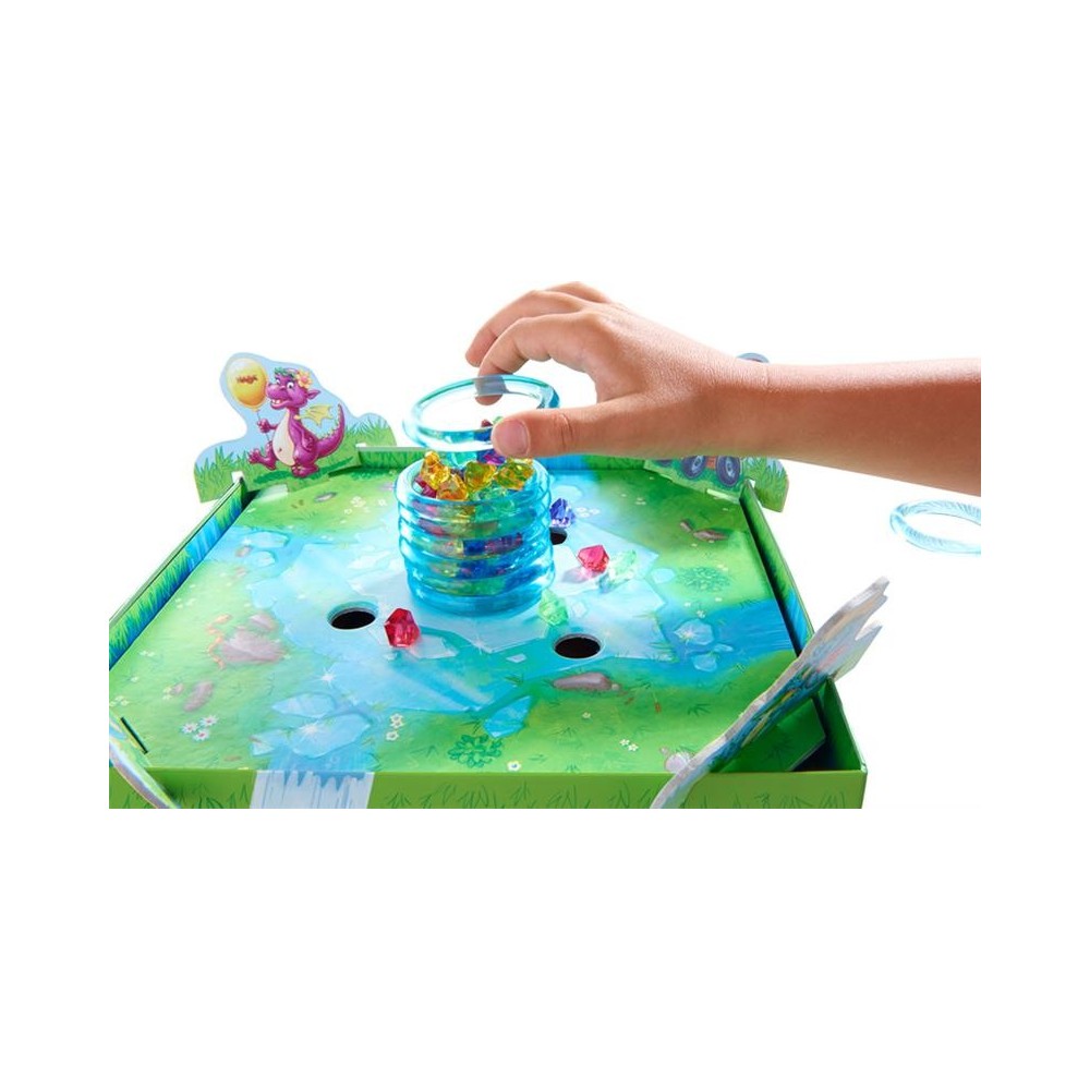 Haba - Trésor de glace