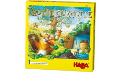 Haba - Trotte Quenotte