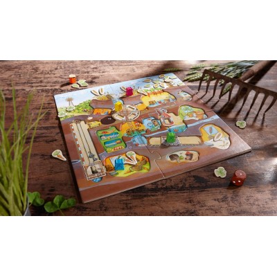 Haba - Trotte Quenotte