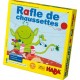 Haba - Rafle de chaussettes