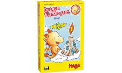 Haba - Bingo Dragon Flamboyant