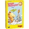 Haba - Bingo Dragon Flamboyant