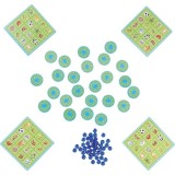 Haba - Bingo Dragon Flamboyant