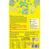 Haba - Bingo Dragon Flamboyant