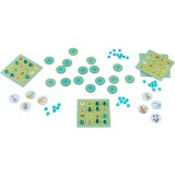 Haba - Bingo Dragon Flamboyant