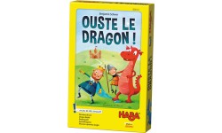 Haba - Ouste le dragon !