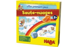 Haba - Mes premiers jeux – Saute-nuages