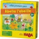 Haba - Mes premiers jeux – Abella l’abeille