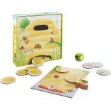 Haba - Mes premiers jeux – Abella l’abeille