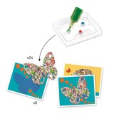 Djeco - Peindre avec des billes