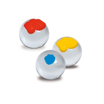 Djeco - Peindre avec des billes