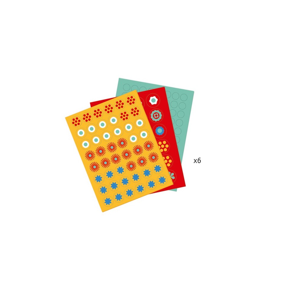 Djeco - Mosaico Milfiori