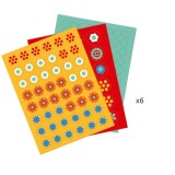 Djeco - Mosaico Milfiori