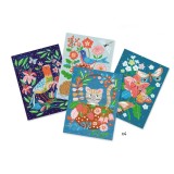 Djeco - Feutres pinceaux