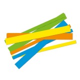 Djeco - Tissage et gommettes