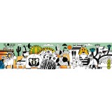 Djeco - Coloriage velours