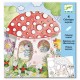 Djeco - Coloriages surprises