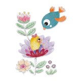 Djeco - Coloriages surprises