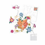 Djeco - Coloriages surprises