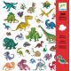 Djeco - Stickers