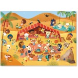 Djeco - Décalcomanies