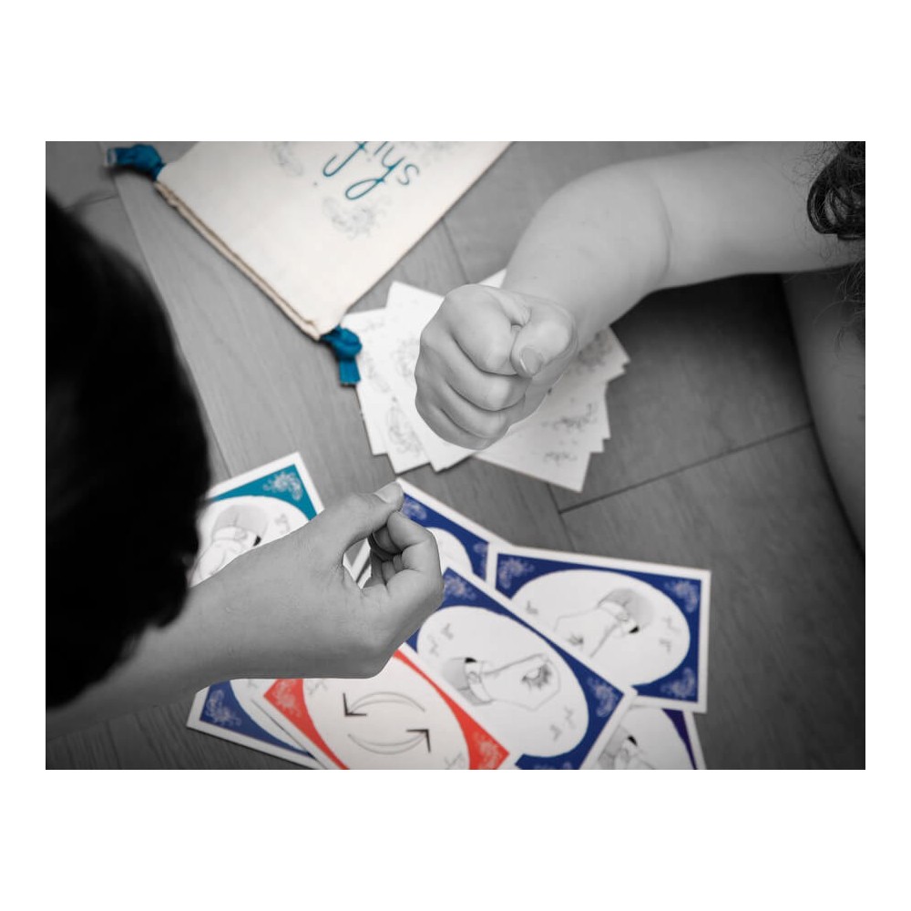 9 mois à t'attendre