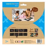 Avenir - Cartes à gratter