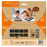 Avenir - Cartes à gratter