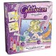 Lansay - Glitterizz paillettes