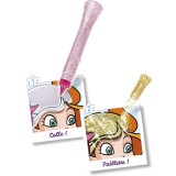 Lansay - Glitterizz paillettes