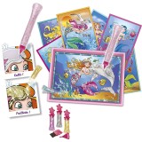 Lansay - Glitterizz paillettes