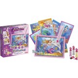 Lansay - Glitterizz paillettes