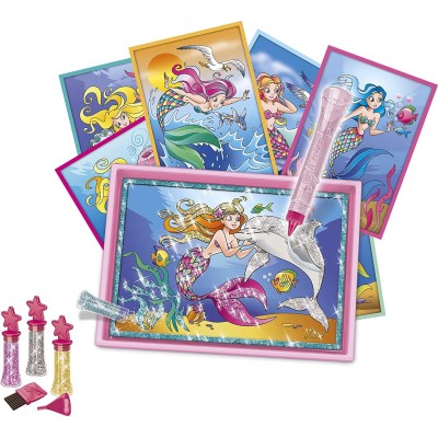 Lansay - Glitterizz paillettes