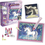 Lansay - Glitterizz paillettes