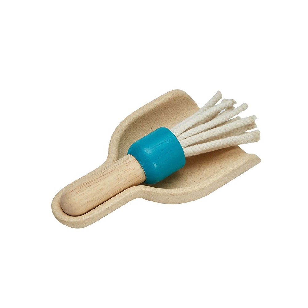 Plan toys - Set de nettoyage