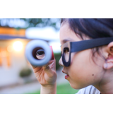 Plan toys - Set de détective