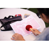 Plan toys - Set de détective