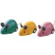 Plan toys - Souris roulante