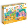 SentoSphère - Sablimage