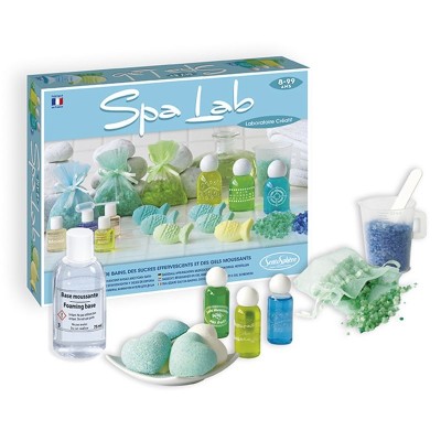 SentoSphère - Spa Lab