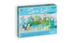 SentoSphère - Spa Lab