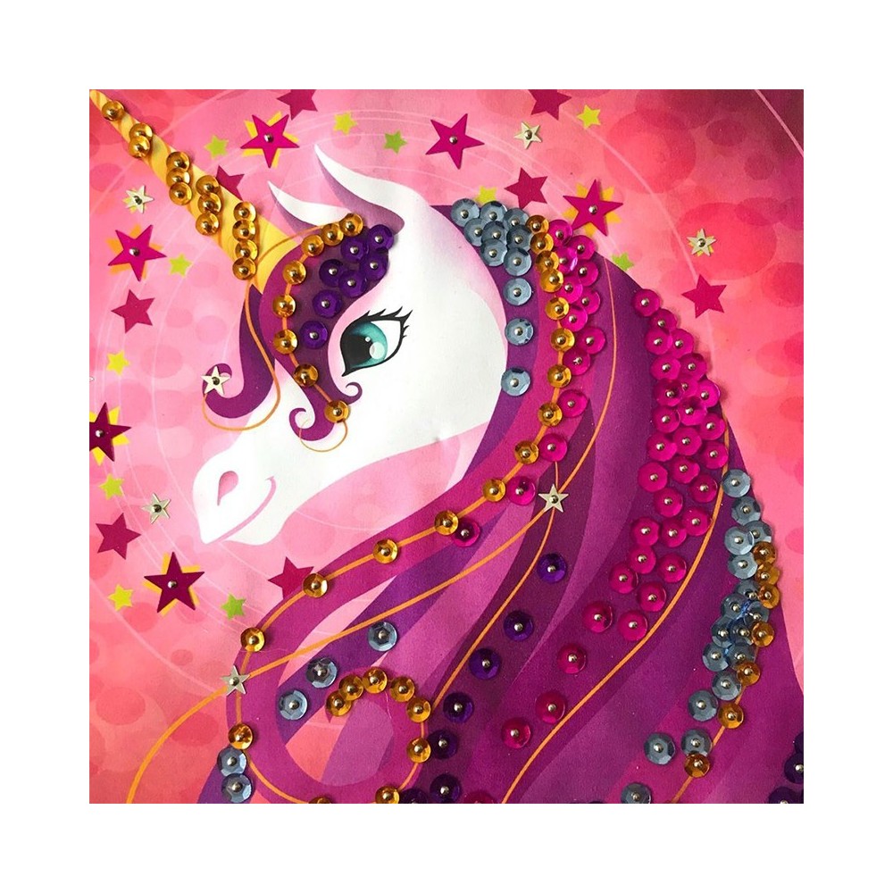 SentoSphère - Sequins & Couleurs